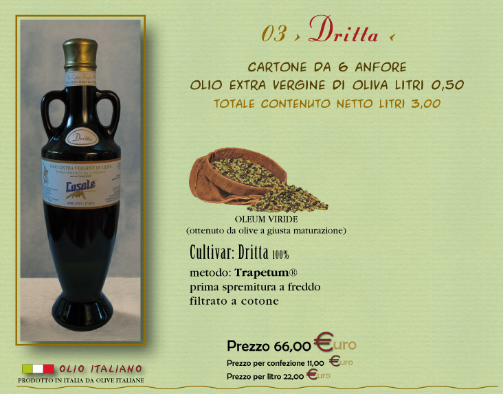 Dritta